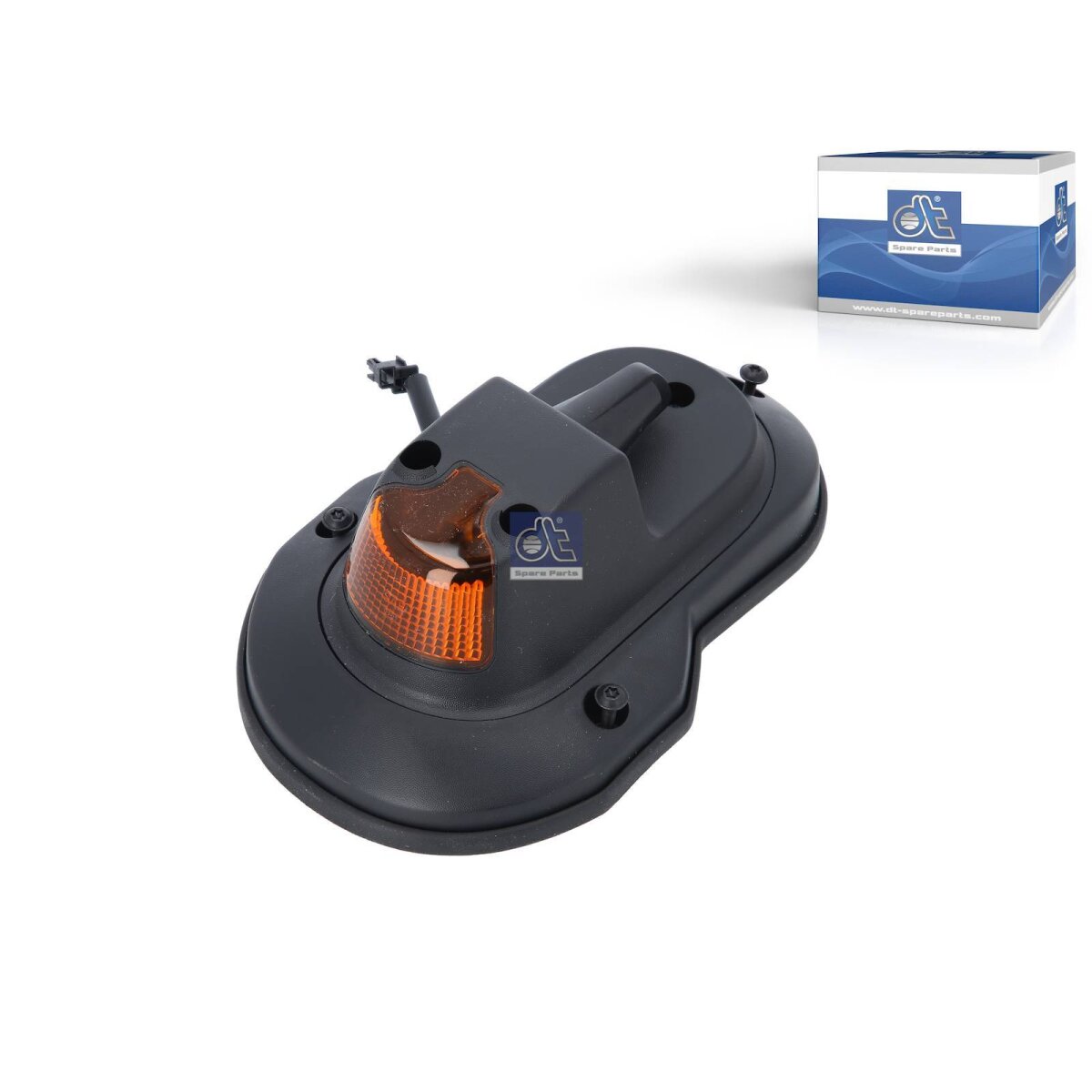 DT Spare Parts Begrenzungsleuchte 6.85045 - 685045 für 7482255014  
