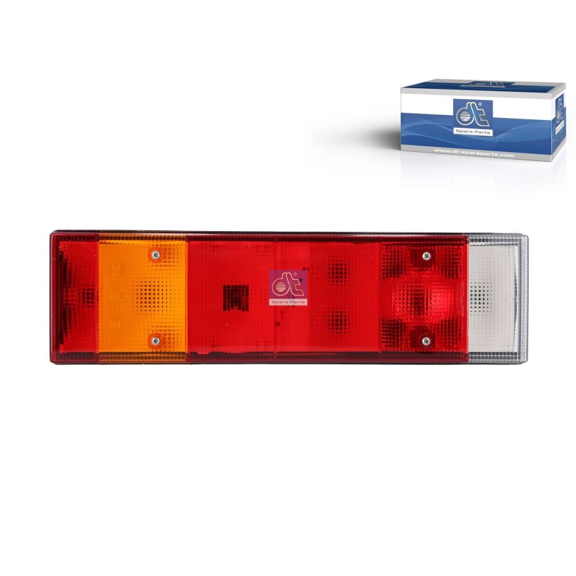 DT Heckleuchte 6.86008 - 686008 passend für 50 01 847 586