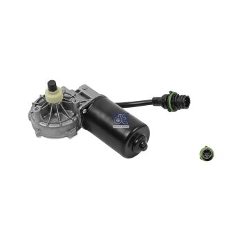 DT Wischermotor 6.88035 - 688035 passend für 50 10...