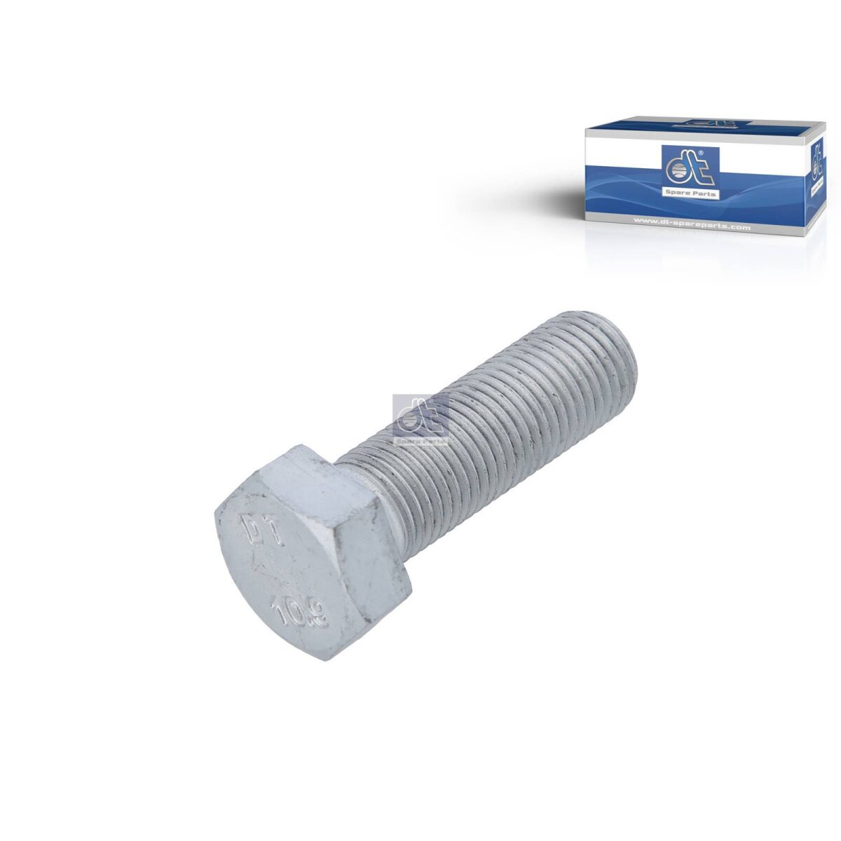 DT Schraube 6.89001 - 689001 passend für 5003101750