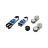 DT Riemenspanner, Keilrippenriemen 6.92405 - 692405...