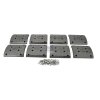 DT Bremsbelagsatz, Trommelbremse 6.95000 - 695000 passend...