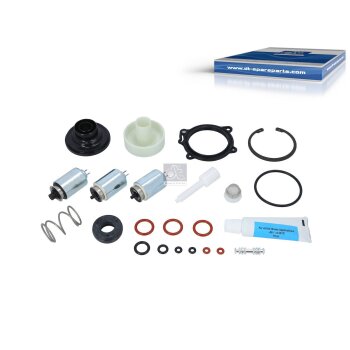 DT Reparatursatz, Bremsventil-Betriebsbremse 6.95673 -...