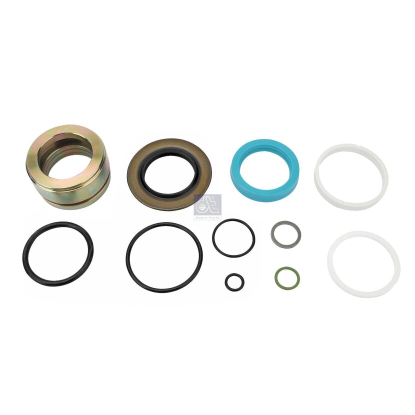DT Reparatursatz, Kippzylinder 6.96020 - 696020 passend für 50 01 848 287