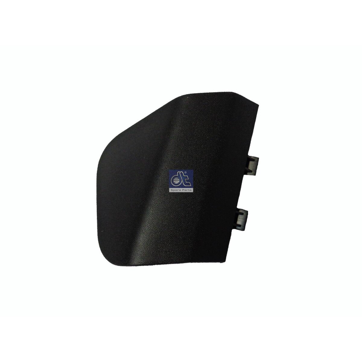 DT Spare Parts Blende, Stoßfänger 7.10073 - 710073 für 5801693556 