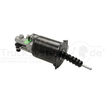 Wabco Servokupplung 9700514127 - 970 051 412 7