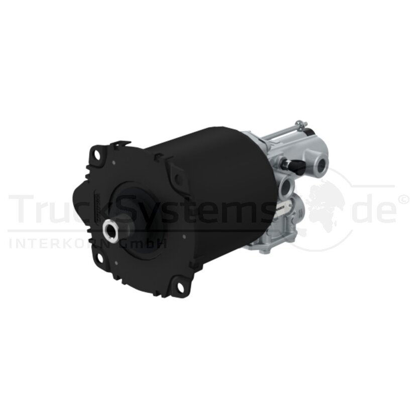 Wabco Kupplungsverstärker 9700514387 - 970 051 438 7