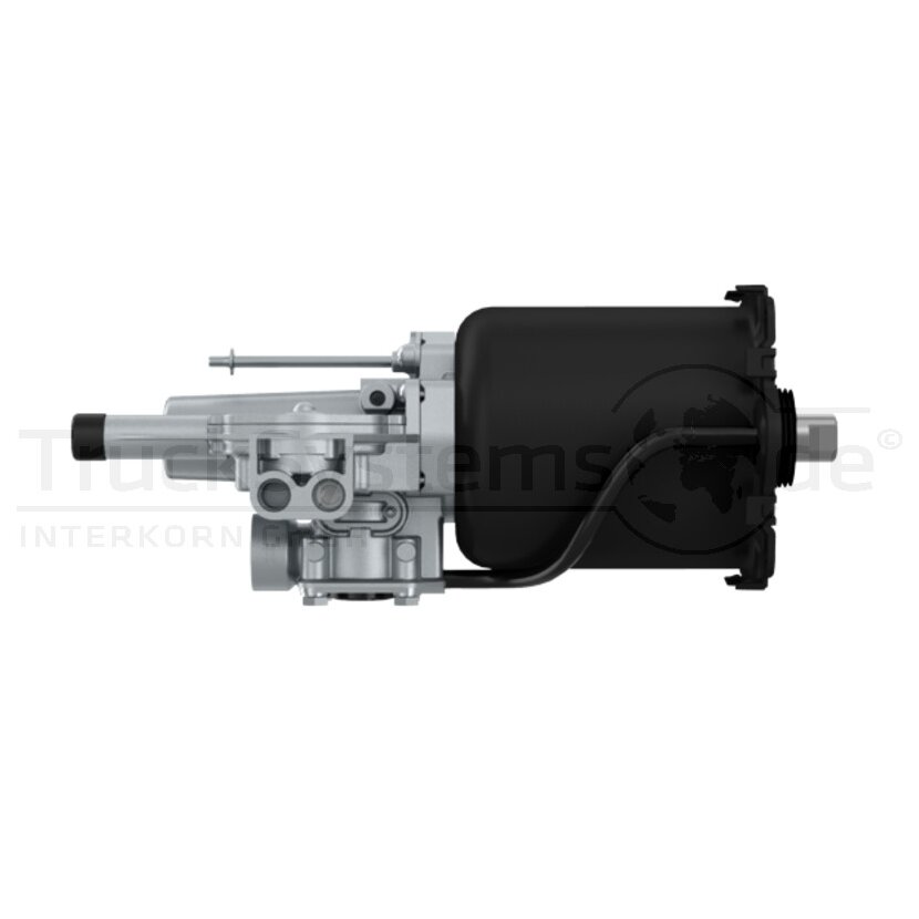 Wabco Kupplungsverstärker 9700514387 - 970 051 438 7