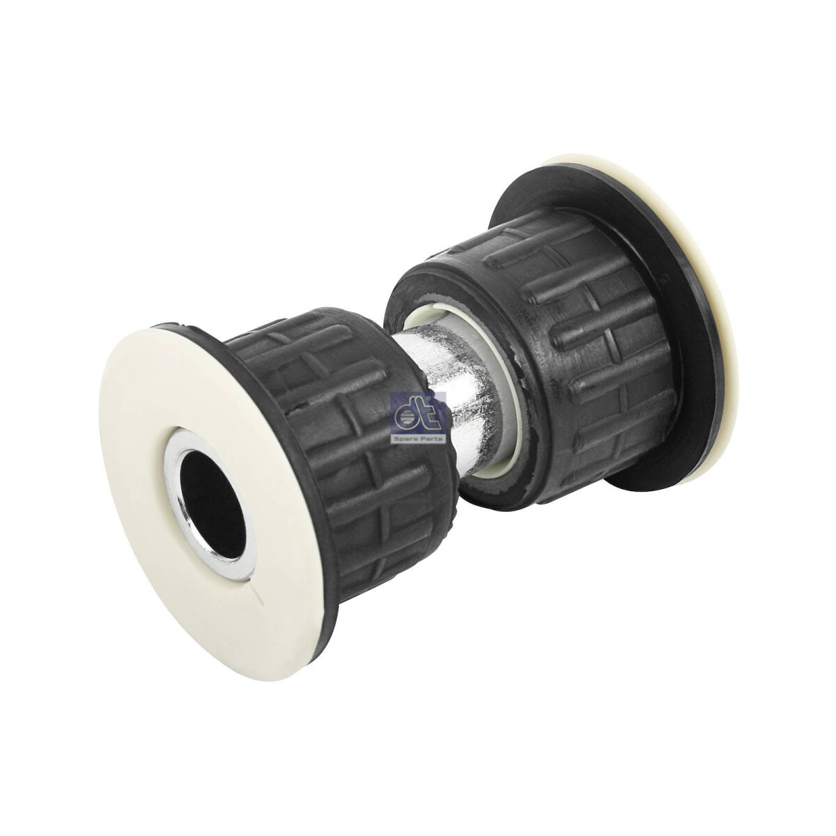 DT Lagerbuchse, Blattfeder 7.11016 - 711016 passend für 5 0411 2267