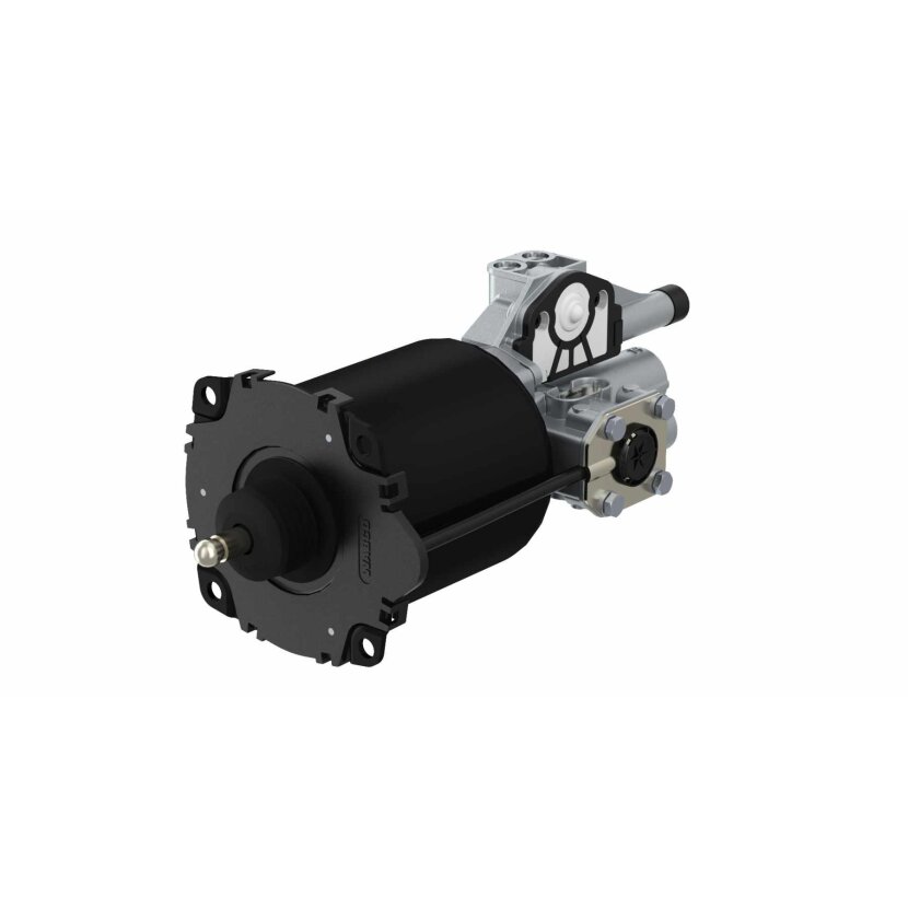 Wabco Kupplungsverstärker 9700514390 - 970 051 439 0