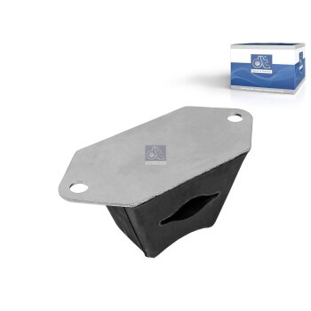 DT Anschlagpuffer, Federung 7.11084 - 711084 passend...