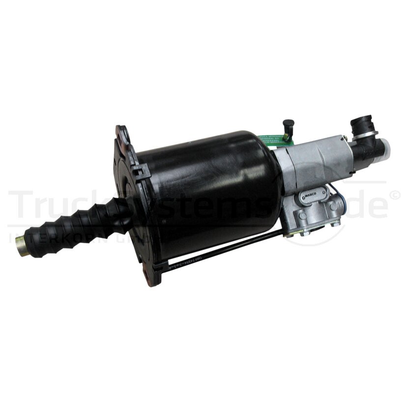 Wabco Servokupplung 9700514580 - 970 051 458 0