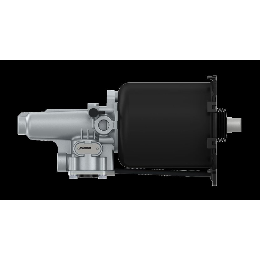 Wabco Kupplungsverstärker  9700514600 - 970 051 460 0 - 970 051 600 0