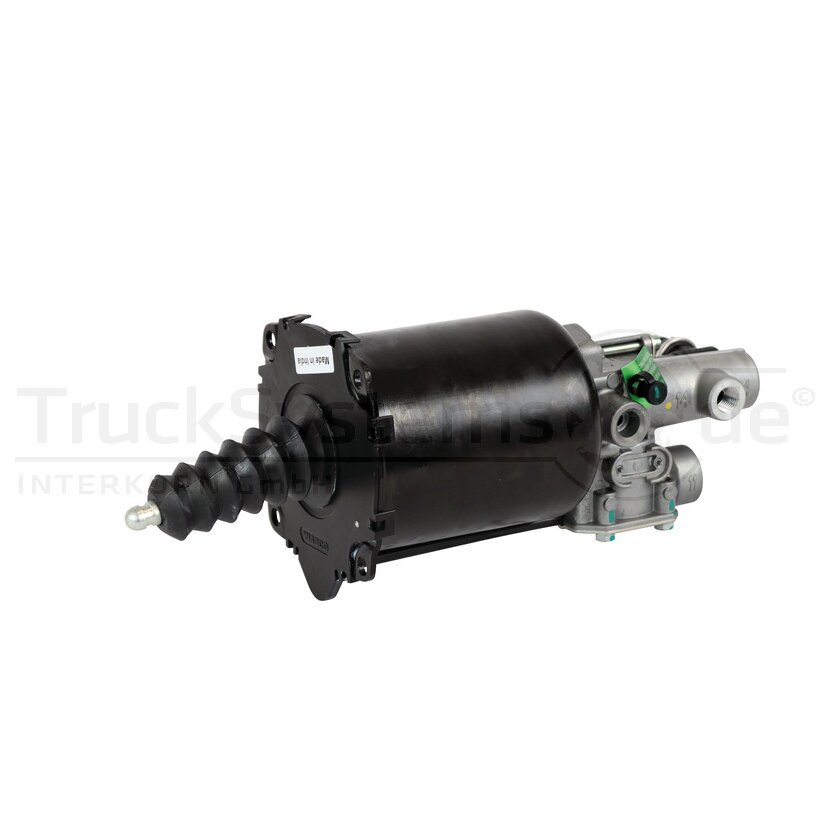 Wabco Kupplungsverstärker 9700514650 - 970 051 465 0
