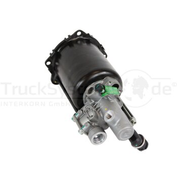 Wabco Kupplungsverstärker 9700514650 - 970 051 465 0