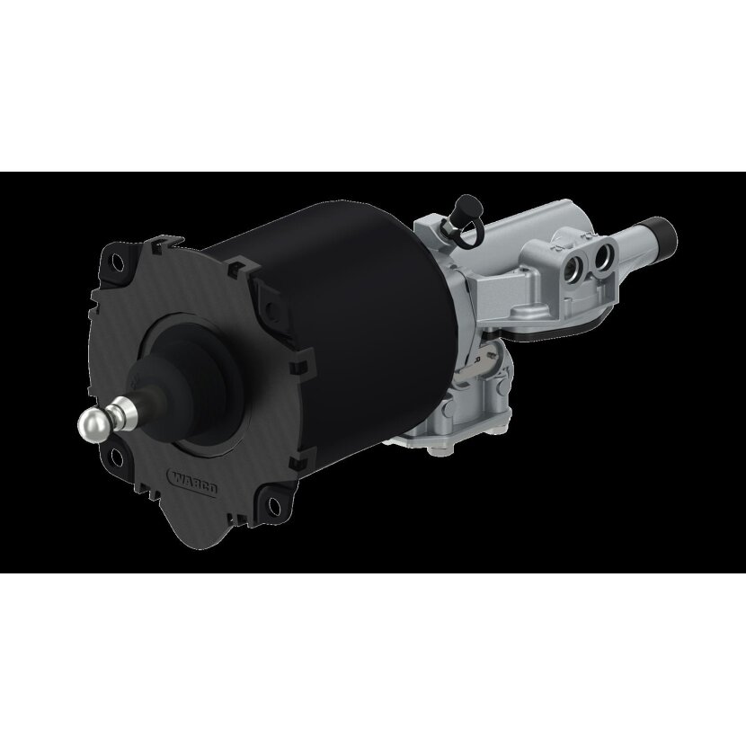 Wabco Servokupplung 9700514840 - 970 051 484 0 passend für 5801311227