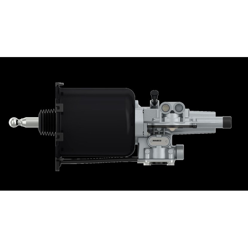 Wabco Servokupplung 9700514840 - 970 051 484 0 passend für 5801311227