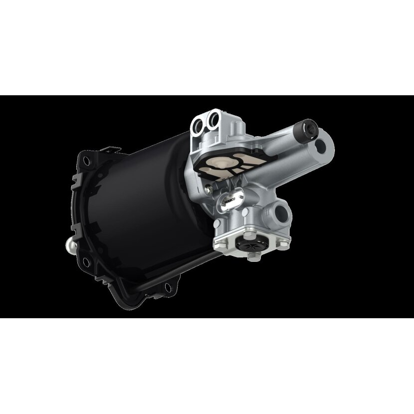 Wabco Servokupplung 9700514840 - 970 051 484 0 passend für 5801311227
