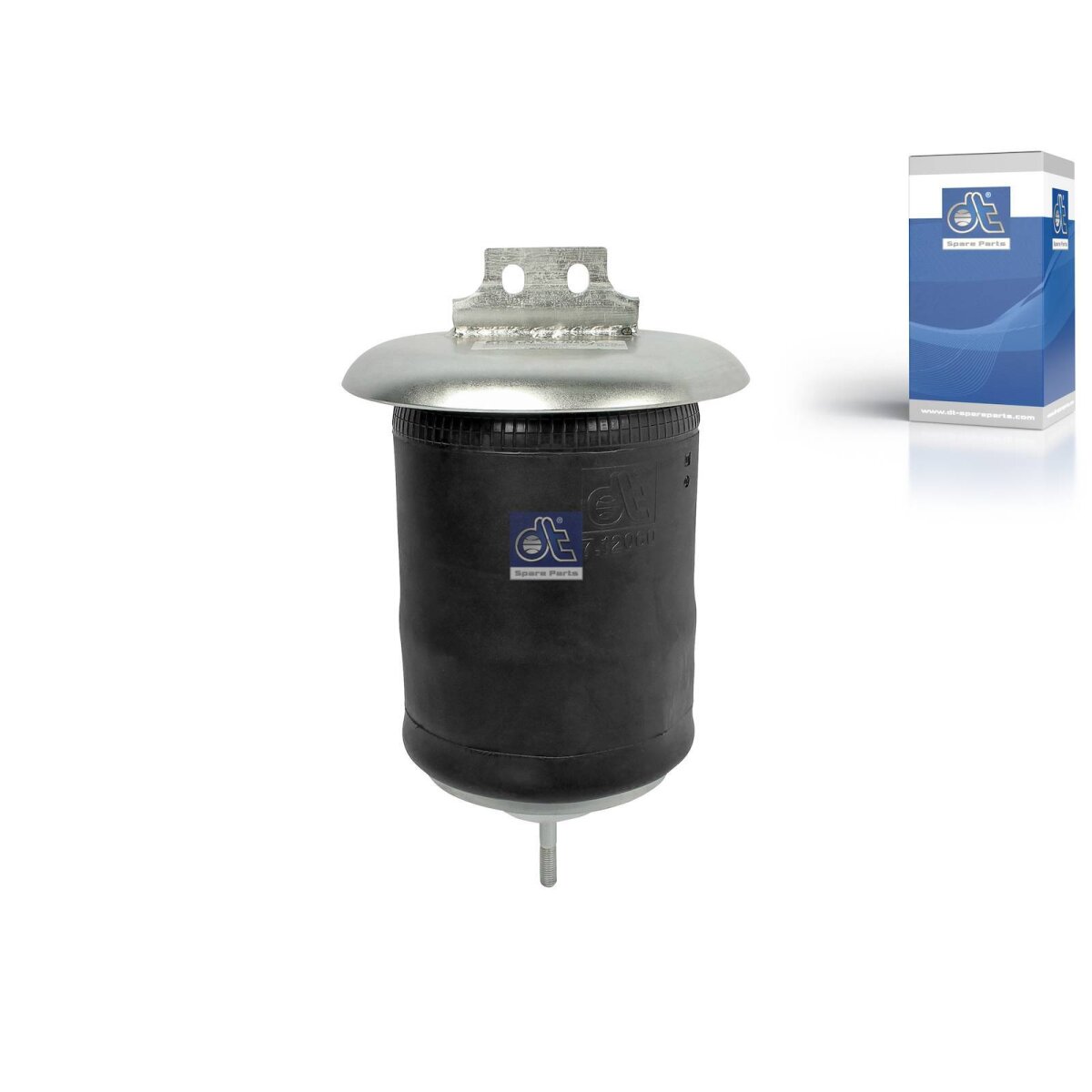 DT Federbalg, Luftfederung 7.12060 - 712060 passend für 41289379