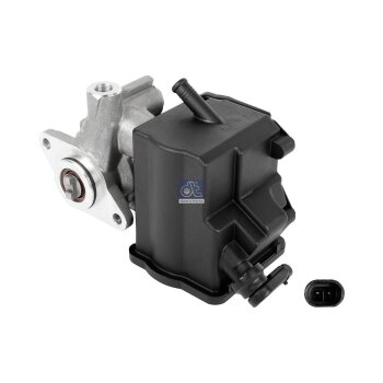 DT Hydraulikpumpe, Lenkung 7.13212 - 713212 passend...