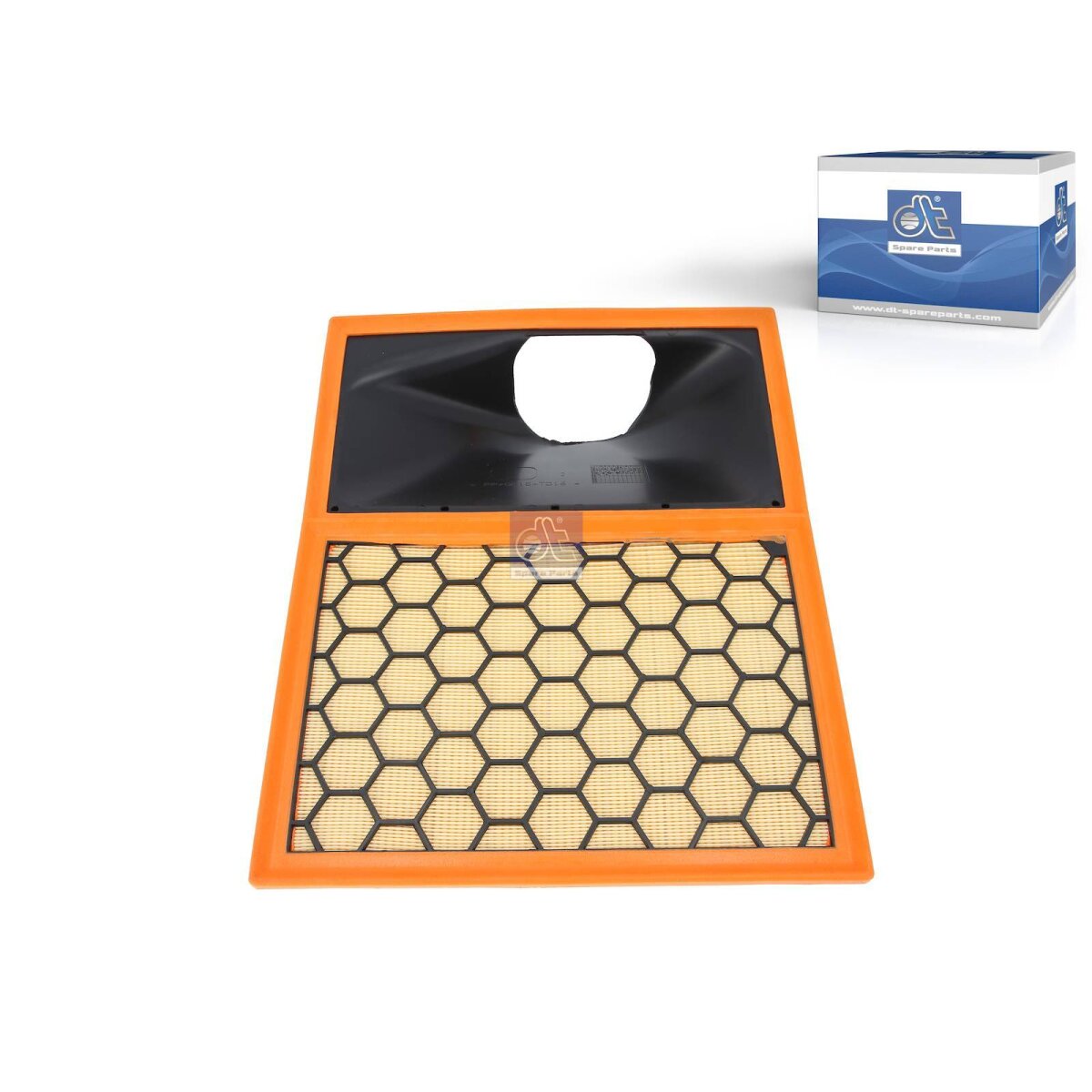 DT Luftfilter 7.17017 - 717017 passend für 58 0131 7097