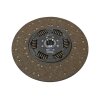 DT Spare Parts Kupplungsscheibe 7.18007 - 718007 für 500059770