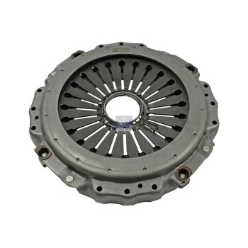 DT Kupplungsdruckplatte 7.18050 - 718050 passend für...
