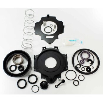Wabco Reparatursatz 9700519962 - 970 051 996 2