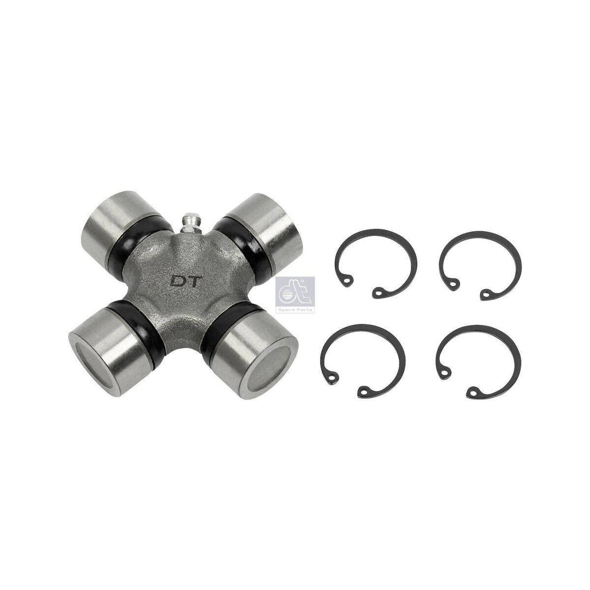DT Gelenk, Längswelle 7.20017 - 720017 passend für 190 5986