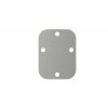 Wabco Schildplatte 9710021034 - 971 002 103 4