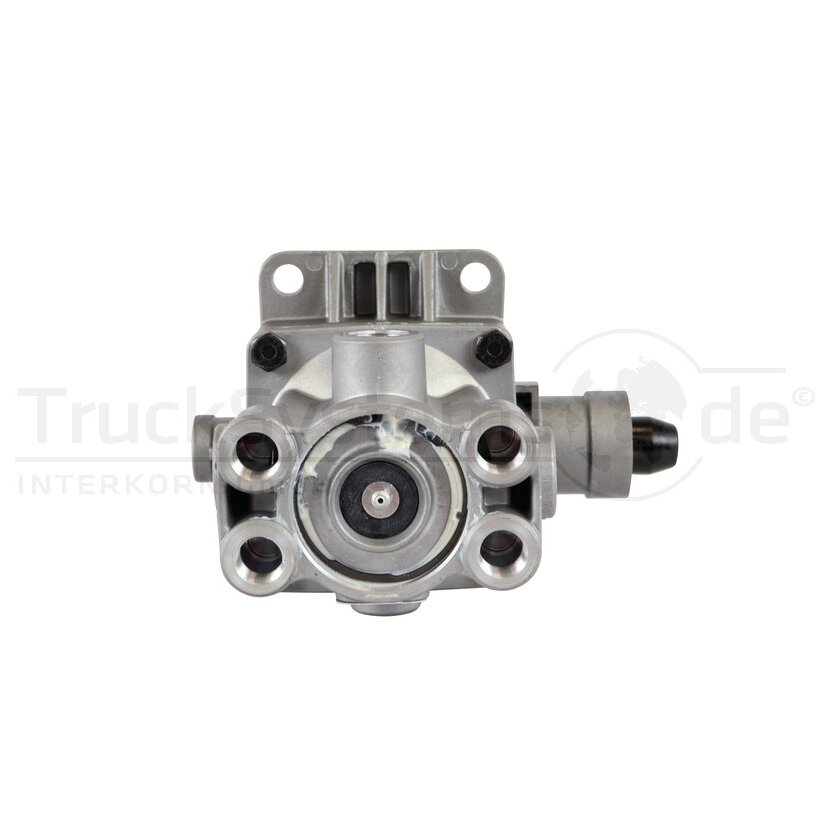 Wabco Anhänger Bremsventil 9710021527 - 971 002 152 7