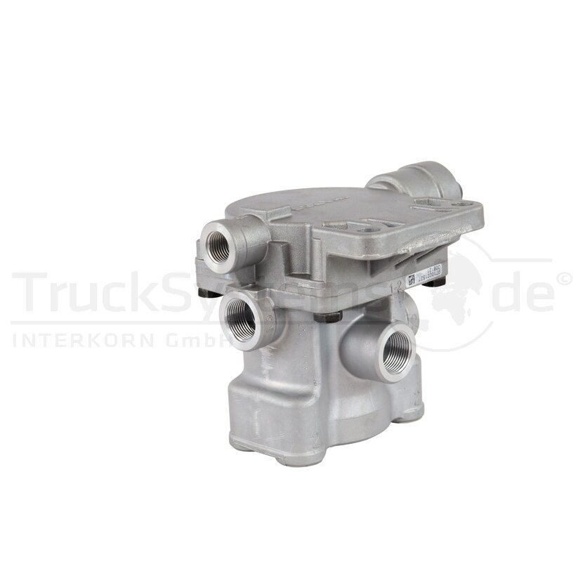 Wabco Anhänger Bremsventil 9710021527 - 971 002 152 7