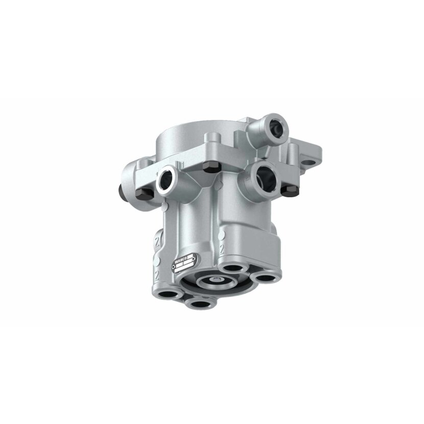Wabco Anhänger Bremsventil 9710021527 - 971 002 152 7