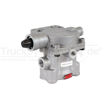 Wabco Anhänger Bremsventil 9710021527 - 971 002 152 7