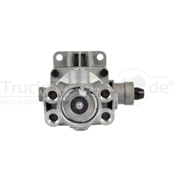 Wabco Anhänger Bremsventil 9710021527 - 971 002 152 7