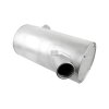 DT Mittel-/Endschalld&auml;mpfer 7.22001 - 722001 passend...