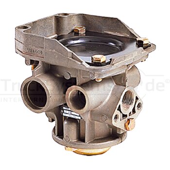 Wabco Anhänger Bremsventil 9710023007 - 971 002 300 7