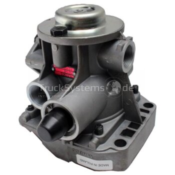Wabco Anhänger Bremsventil 9710023007 - 971 002 300 7