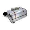 DT Mittel-/Endschalld&auml;mpfer 7.22029 - 722029 passend...