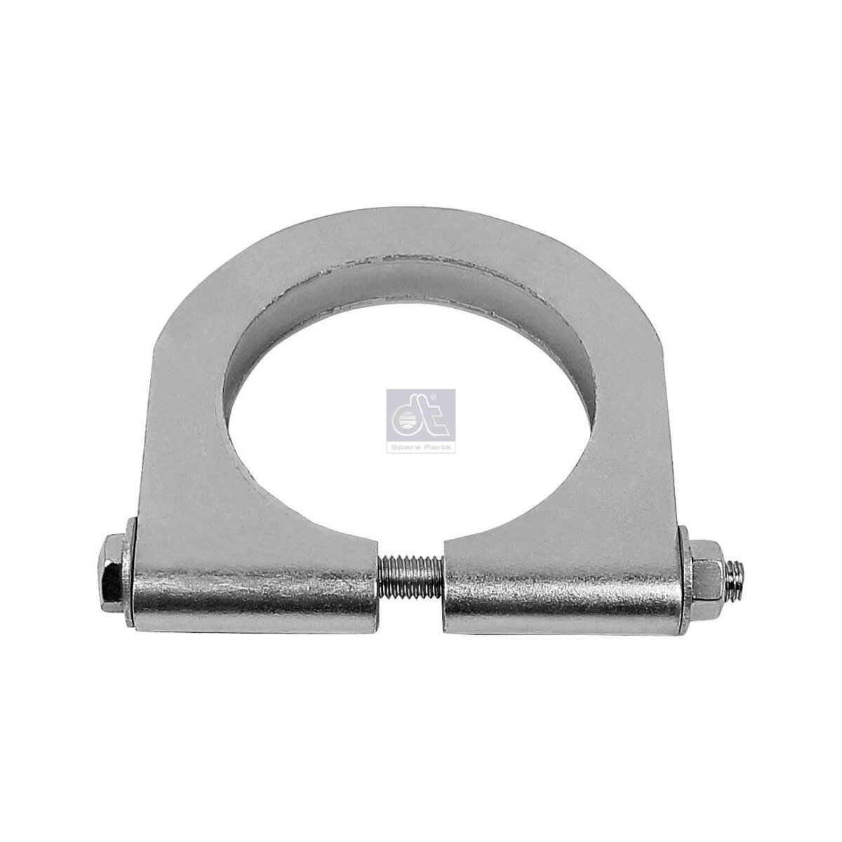 DT Rohrverbinder, Abgasanlage 7.22181 - 722181 passend für 0858 2510