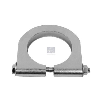 DT Rohrverbinder, Abgasanlage 7.22181 - 722181 passend...