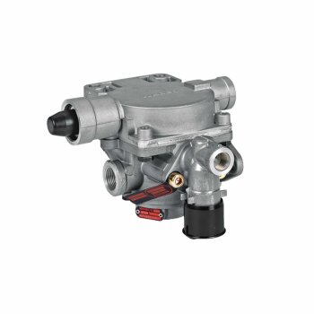 Wabco Anhänger Bremsventil 9710025317 - 971 002 531 7
