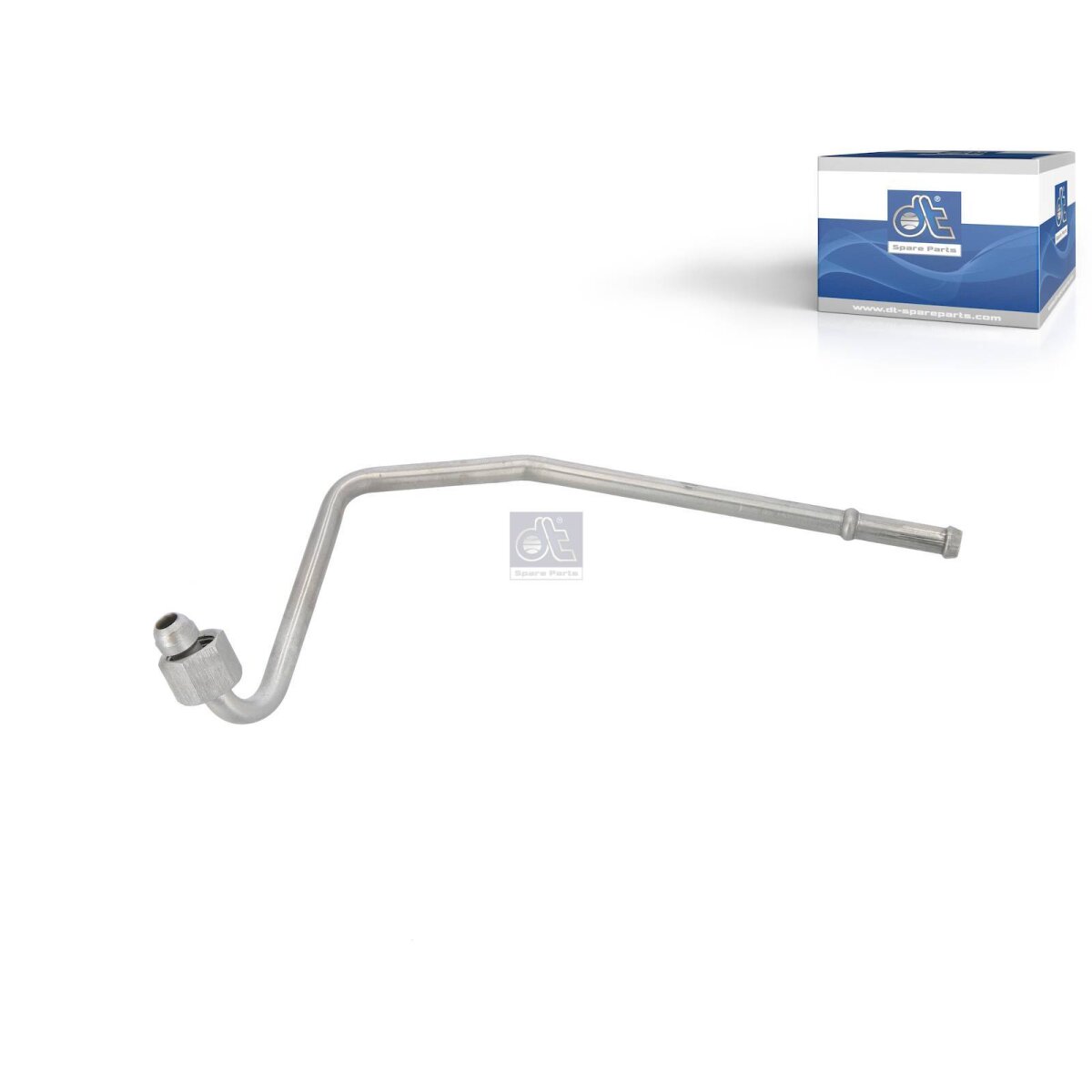 DT Rohrleitung, AGR-Ventil 7.22401 - 722401 passend für 5801302173