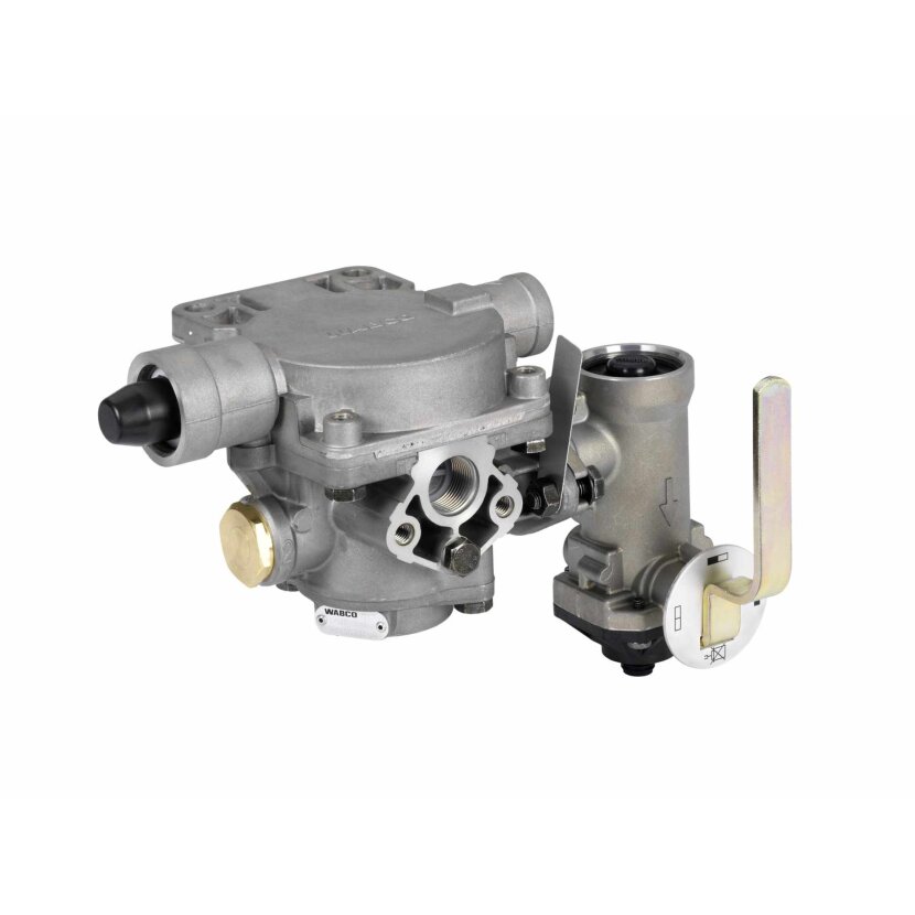 Wabco Anhänger Bremsventil 9710025700 - 971 002 570 0
