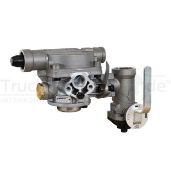 Wabco Anhänger Bremsventil 9710025700 - 971 002 570 0