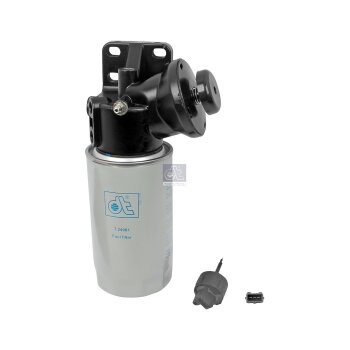DT Kraftstofffilter 7.24024 - 724024 passend für...