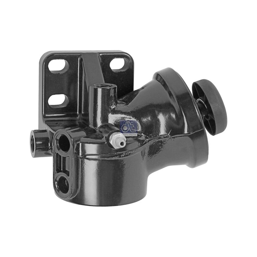 DT Deckel, Kraftstofffilter 7.24028 - 724028 passend für 42545573