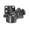 DT Deckel, Kraftstofffilter 7.24028 - 724028 passend...