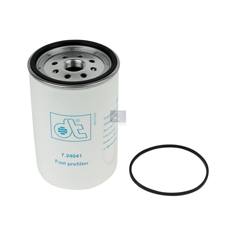 DT Kraftstofffilter 7.24041 - 724041 passend für 4254 9295