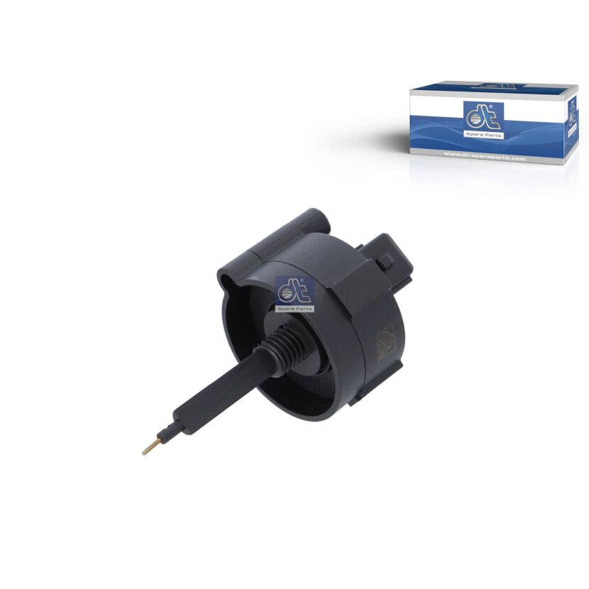 DT Wassersensor, Kraftstoffanlage 7.24051 - 724051 passend für 4254 0203